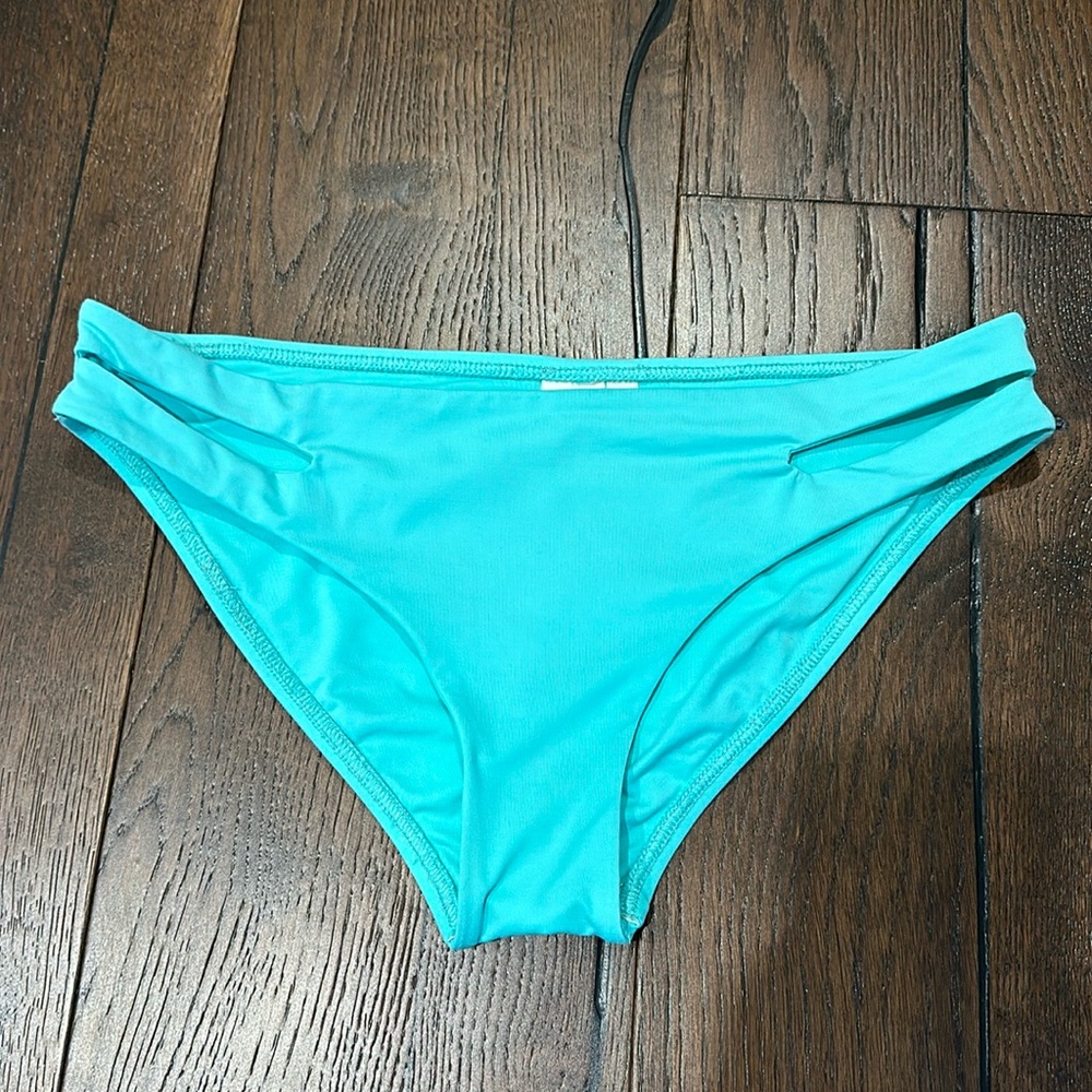 L*Space bikini bottoms